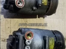 Ford Focus 2005-2011 Kondisaner kompressoru